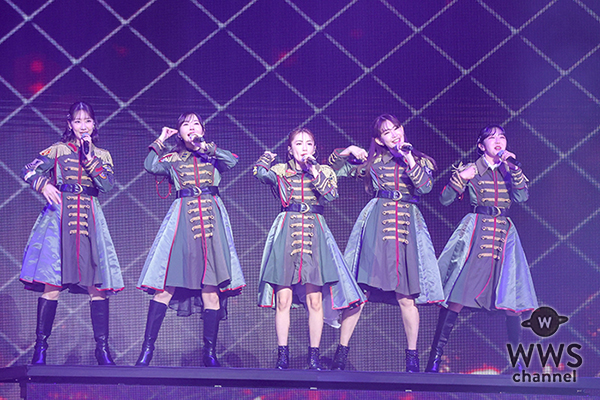 【動画】高橋みなみ・指原莉乃・小嶋陽菜ら、名曲「RIVER」を披露し、会場を熱狂の渦に巻き込む！＜AKB48 20th Year Live Tour 2025 in 日本武道館＞