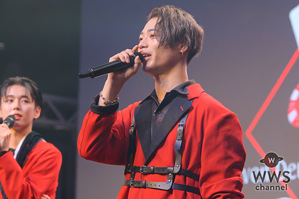 【ライブレポート】Seven Deuce、王子様すぎる純白衣装でパフォーマンス！「メジャーデビュー」サプライズ発表で会場は熱狂！＜Seven Deuce one-man LIVE 2025「Re:RAISE」＞