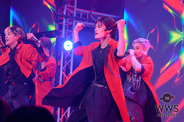 【ライブレポート】Seven Deuce、王子様すぎる純白衣装でパフォーマンス！「メジャーデビュー」サプライズ発表で会場は熱狂！＜Seven Deuce one-man LIVE 2025「Re:RAISE」＞