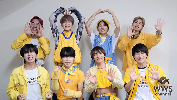 【動画】Protea*から2026年新年あけおめメッセージ「」