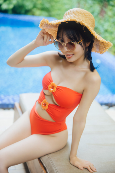 #2i2・奥ゆいの1st写真集が2026年3月25日（水）に発売決定！運命の人を探す旅が、始まる――。