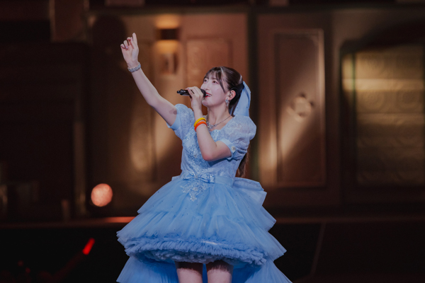 横浜アリーナで羽賀朱音＆横山玲奈が卒業スペシャル！モーニング娘。’25「Movin’ Forward with Hope」完走　