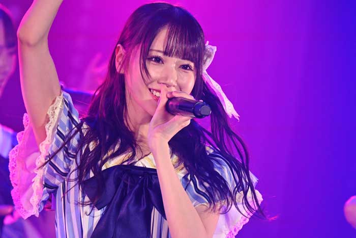 中村舞がシングル初の単独センター！STU48 13thシングル 2026年3月4日(水)発売決定！