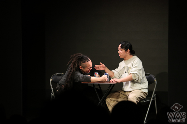 【写真特集】お笑いコンビ・リバーマン、縦型お笑いレース「タテコン」で見事優勝！＜every-1タテコングランプリ2025 The Final＞