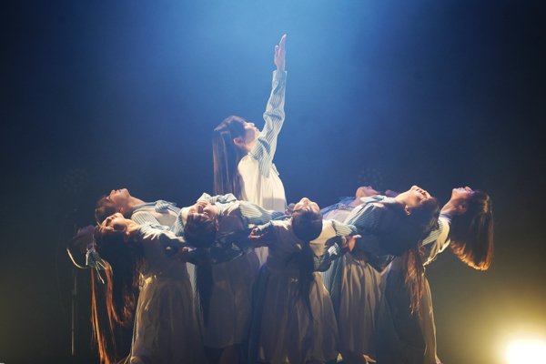 STU48 4期研究生初の単独公演『さあ 未来を探しに行こうか？』～1８名が刻んだ未来へのスタートライン出航～