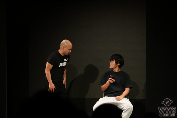 【写真特集】お笑いコンビ・リバーマン、縦型お笑いレース「タテコン」で見事優勝！＜every-1タテコングランプリ2025 The Final＞