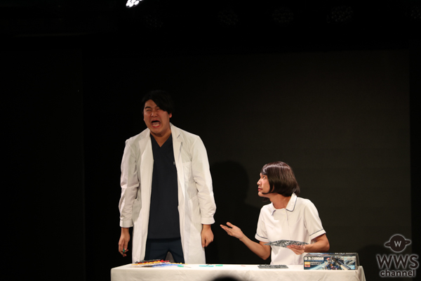 【インタビュー】お笑いコンビ・リバーマン、タテコングランプリ優勝に感激！100万円の使い道は「何か皆さんに還元できたらな」＜every-1タテコングランプリ2025 The Final＞