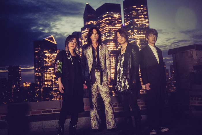 GLAY、デビュー30周年の先に導き出した新曲をリリース！Music Video公開！