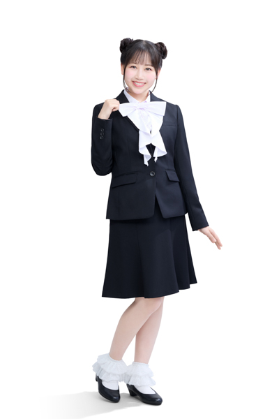 人気アイドルグループ「FRUITS ZIPPER」がリアルな褒められボイスをお届けしフレッシャーズの新たな一歩を応援！ライブ配信感が満載の新Web CMを12月12日（金）より公開