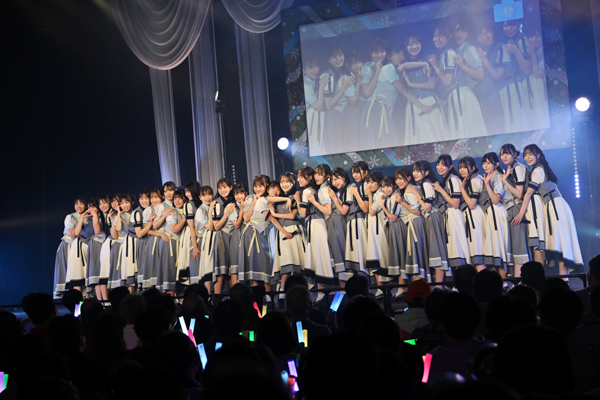 中村舞がシングル初の単独センター！STU48 13thシングル 2026年3月4日(水)発売決定！