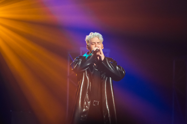 『ZIPANG OPERA Live 2025 ～Ambition～』大阪初日公演オフィシャルレポート！