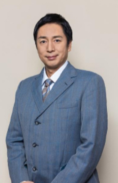 徳井義実（チュートリアル）×桃月なしこ地上波連ドラ初主演！『令和に官能小説作ってます』テレビ大阪2026年1月7日（水）スタート毎週水曜深夜24時～