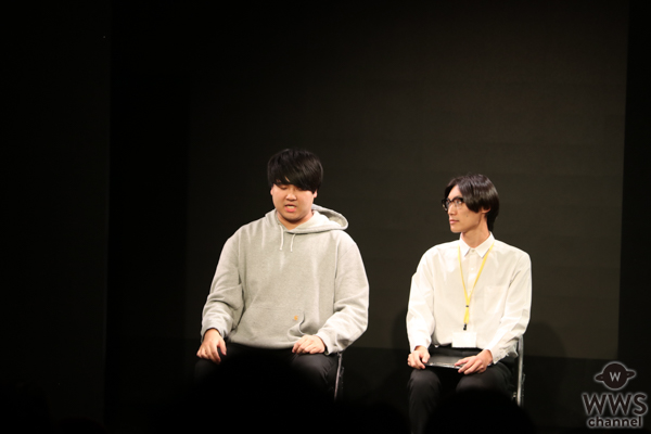 【写真特集】お笑いコンビ・リバーマン、縦型お笑いレース「タテコン」で見事優勝！＜every-1タテコングランプリ2025 The Final＞