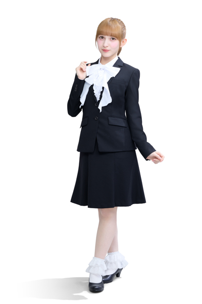 人気アイドルグループ「FRUITS ZIPPER」がリアルな褒められボイスをお届けしフレッシャーズの新たな一歩を応援！ライブ配信感が満載の新Web CMを12月12日（金）より公開