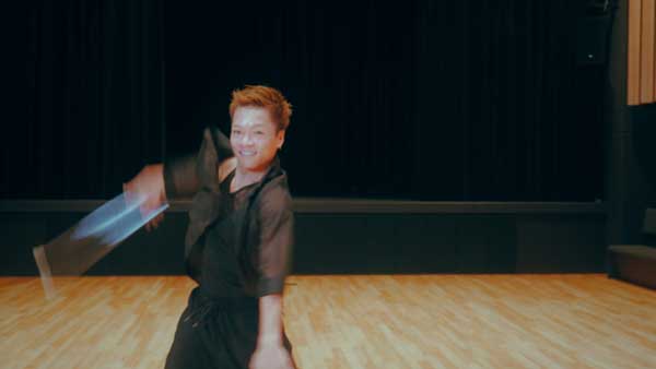 藤原さくら、デジタルシングル「OK」配信リリース！さらに、10人のバトントワラーが「OK」を表現するBaton Twirling VideoをYouTubeにて公開！