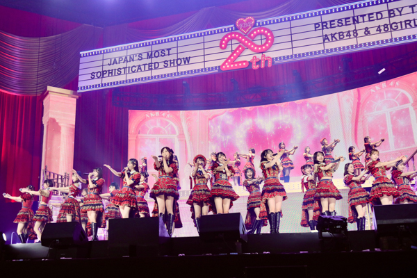 松本伊代がサプライズ登場!AKB48 20th Year Live Tour 2025 in 日本武道館〜あの頃、青春でした。これから、青春です〜PARTYが始まるよツアーファイナル Part2 レポート
