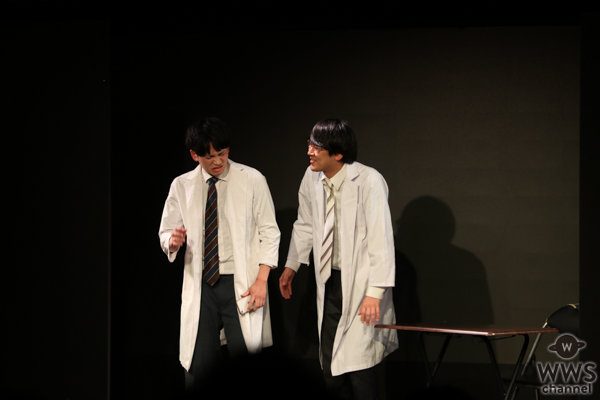 【写真特集】お笑いコンビ・リバーマン、縦型お笑いレース「タテコン」で見事優勝！＜every-1タテコングランプリ2025 The Final＞