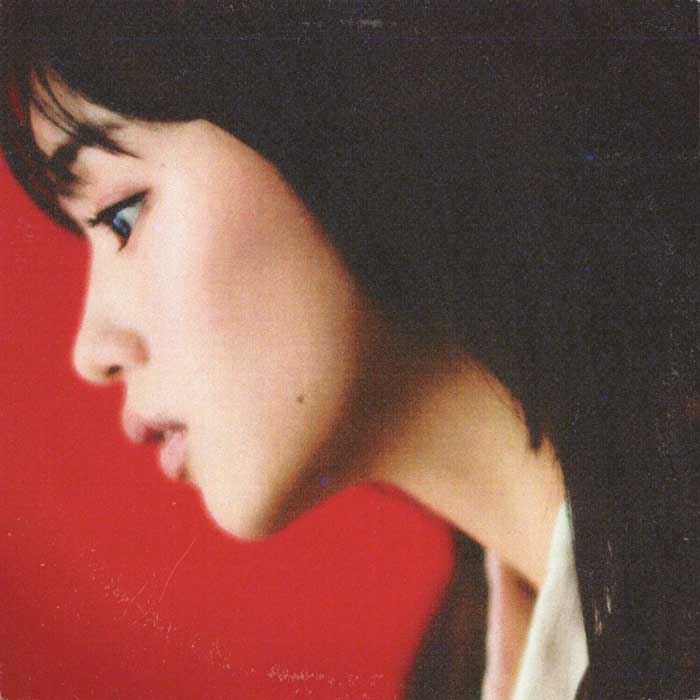 藤原さくら、2026年2月18日（水）6th AL『uku』リリース決定！そして12月24日（水）アルバムより新曲「OK」配信リリース さらに、アルバム先行試聴ファンクラブツアーの開催も決定！