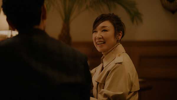 松任谷由実、14年ぶりのCM出演決定 AIとの共生をテーマにした40枚目のオリジナル・アルバム「Wormhole / Yumi AraI」収録楽曲「CINNAMON」がCMタイアップ決定！