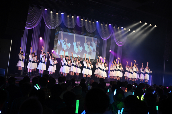 中村舞がシングル初の単独センター！STU48 13thシングル 2026年3月4日(水)発売決定！