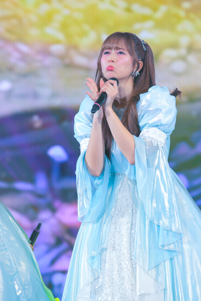 ももクロが冬恒例のワンマンライブ『ももいろクリスマス』を開催。 15回目となる今回のテーマは宇宙旅行。王道と定番を押さえつつも、AIを活用した演出を加えるなど新たなクリスマスライブに！