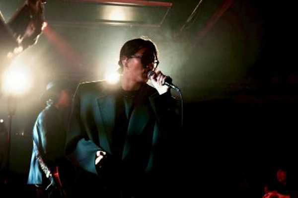 I Don’t Like Mondays. 忘れられない恋をした人へ贈る失恋ソングだけの一夜。「丁寧に届けたかった」