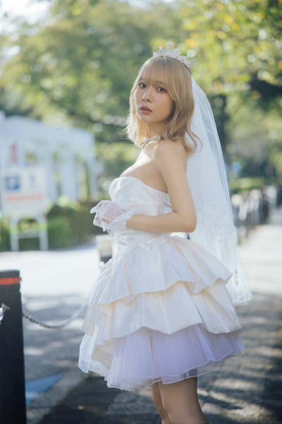 #2i2・奥ゆいの1st写真集が2026年3月25日（水）に発売決定！運命の人を探す旅が、始まる――。