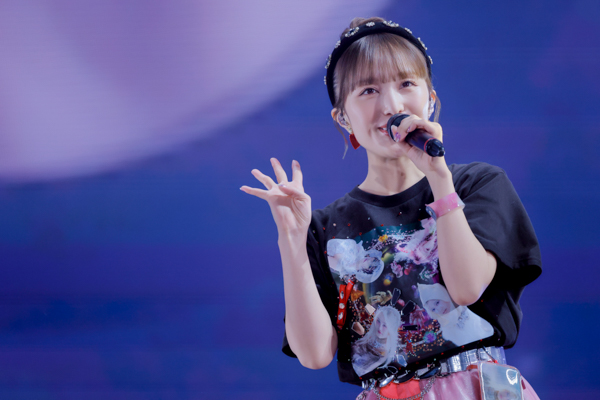 ももクロが冬恒例のワンマンライブ『ももいろクリスマス』を開催。 15回目となる今回のテーマは宇宙旅行。王道と定番を押さえつつも、AIを活用した演出を加えるなど新たなクリスマスライブに！