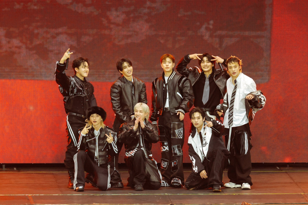 IVE、NCT WISH、NiziU、＆TEAM、Stray Kidsらが登場！〈2025 MUSIC BANK GLOBAL FESTIVAL IN JAPAN〉