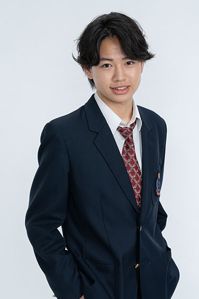 超男子高校生オーディション2025ファイナリスト9名が制服衣装で登場！ 〈超十代 -ULTRA TEENS FES-2025@NAGOYA〉