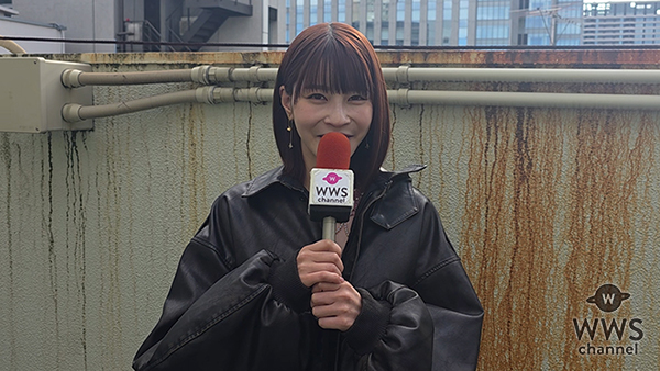 【動画】岸明日香から2026年新年あけおめメッセージ「」