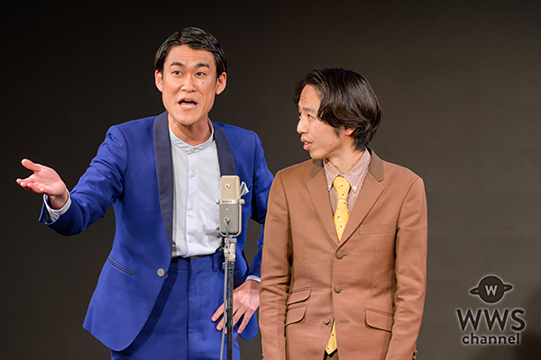 【イベントレポート】お笑いコンビ・Sticky²、結成約半年でお笑い賞レースのグランプリ獲得で歓喜「一緒に夢を見ようぜ！」＜every-1グランプリ2025 The Final＞