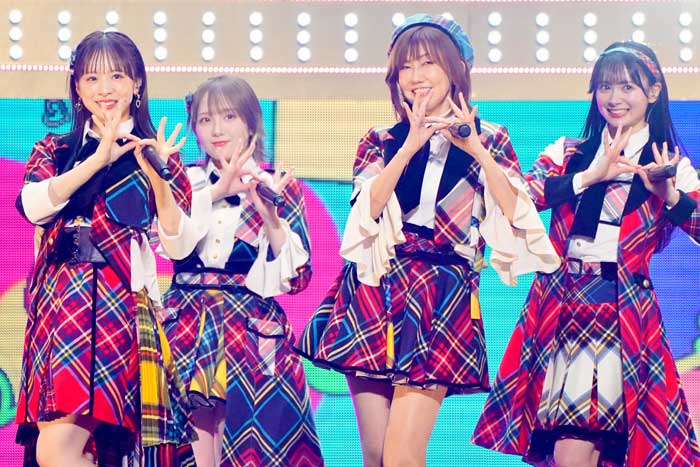 松本伊代がサプライズ登場!AKB48 20th Year Live Tour 2025 in 日本武道館〜あの頃、青春でした。これから、青春です〜PARTYが始まるよツアーファイナル Part2 レポート