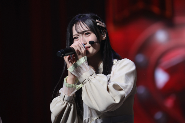 第21期生5名をお披露目＆19期研究生5名が正規メンバーに昇格！「AKB48 20th Year Live Tour 2025 in 日本武道館」オフィシャルレポート