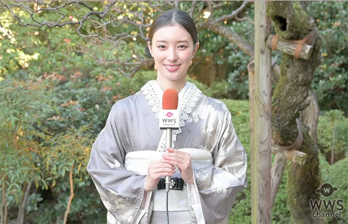 宮本茉由、驚異の脚長バランス！美脚＆引き締めウエストで魅せた美バレエスタイルを披露