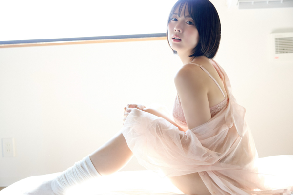 【メンバーインタビュー】これが最後！？#ババババンビ週プレで全員集合掲載！