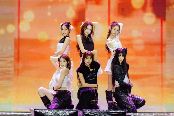 IVE、NCT WISH、NiziU、＆TEAM、Stray Kidsらが登場！〈2025 MUSIC BANK GLOBAL FESTIVAL IN JAPAN〉