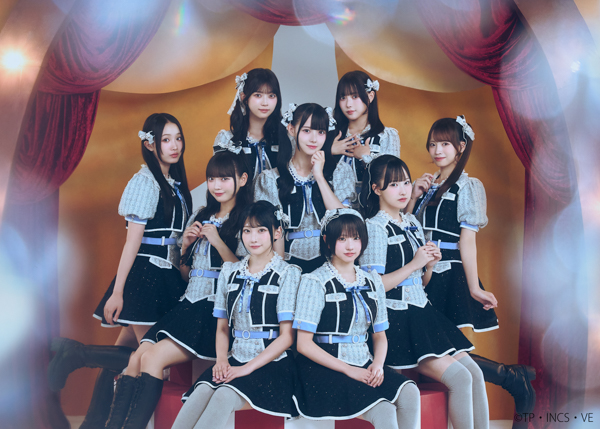 超ときめき♡宣伝部、IMP.、CLASS SEVEN、ICExのコメントOA！さらにCLASS SEVEN、高嶺のなでしこの特別番組も！FM大阪 12/8(月)～12/14(日)はスペシャルウィーク！