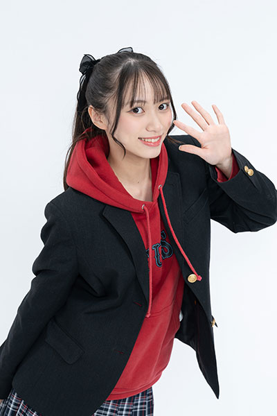 超女子高校生オーディション2025ファイナリスト10名が制服衣装で登場！ 〈超十代 -ULTRA TEENS FES-2025@NAGOYA〉