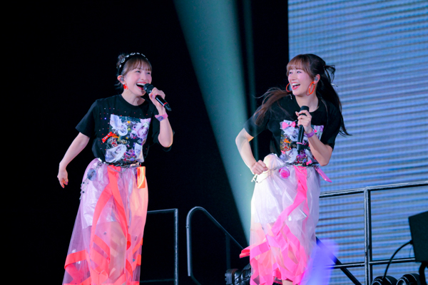 ももクロが冬恒例のワンマンライブ『ももいろクリスマス』を開催。 15回目となる今回のテーマは宇宙旅行。王道と定番を押さえつつも、AIを活用した演出を加えるなど新たなクリスマスライブに！