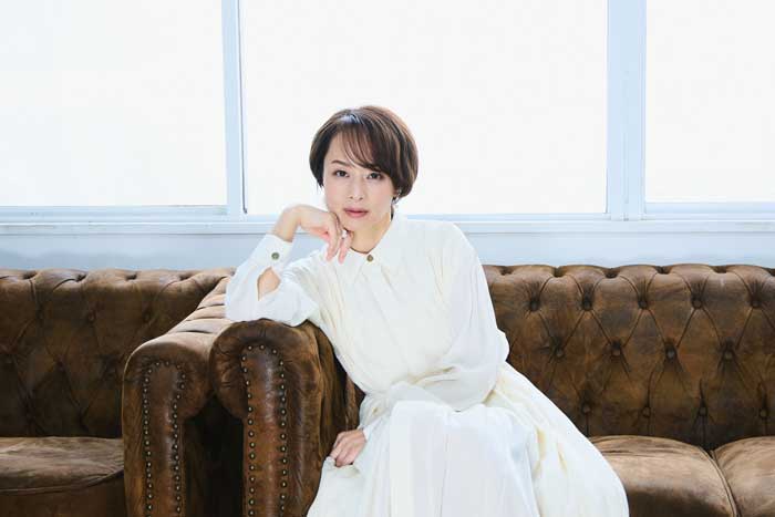 歌心りえ、広瀬香美プロデュースの新曲「愛の掟」１２月２４日(水)配信リリース決定！