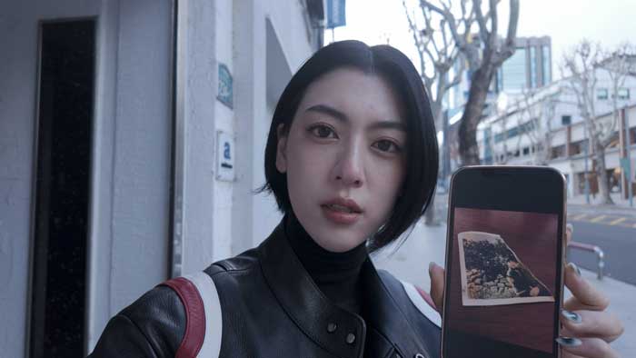 三吉彩花・森山未來ら旅好き芸能人による新感覚・海外旅ドラマ「ドラマ地球の歩き方」がCS初放送！