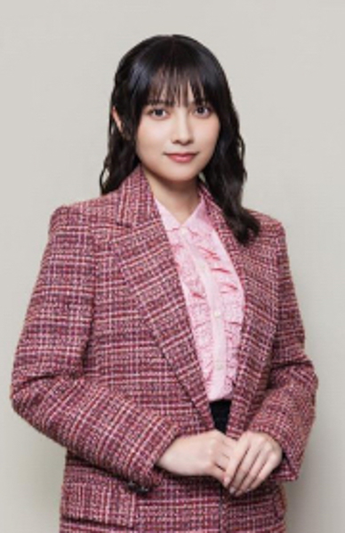 徳井義実（チュートリアル）×桃月なしこ地上波連ドラ初主演！『令和に官能小説作ってます』テレビ大阪2026年1月7日（水）スタート毎週水曜深夜24時～