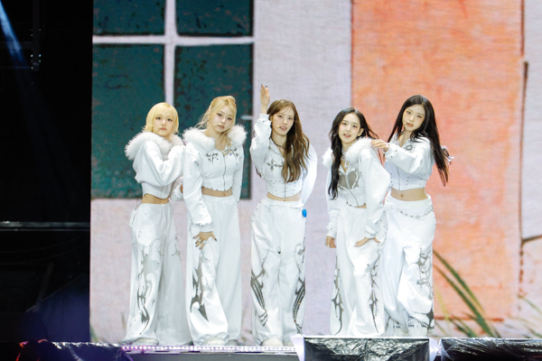 IVE、NCT WISH、NiziU、＆TEAM、Stray Kidsらが登場！〈2025 MUSIC BANK GLOBAL FESTIVAL IN JAPAN〉