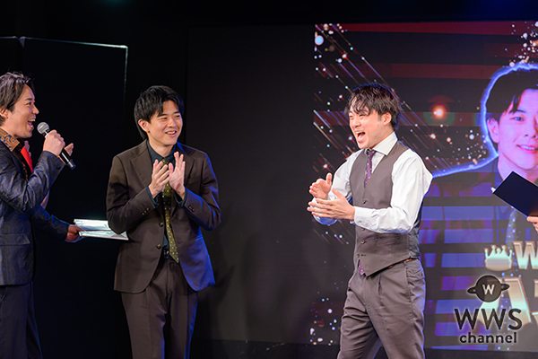 【イベントレポート】お笑いコンビ・Sticky²、結成約半年でお笑い賞レースのグランプリ獲得で歓喜「一緒に夢を見ようぜ！」＜every-1グランプリ2025 The Final＞