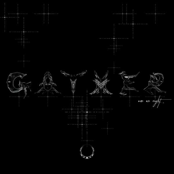 ONE OR EIGHT、1st Mini Album「GATHER」リード曲は「TOKYO 8 DRIFT」東京を舞台に一瞬のリアルに一生を賭ける一曲。