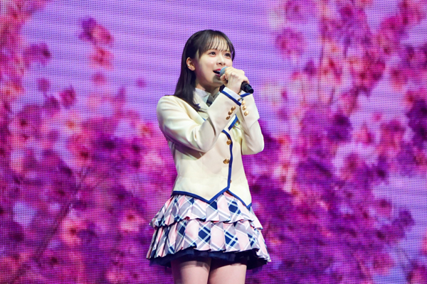 松本伊代がサプライズ登場!AKB48 20th Year Live Tour 2025 in 日本武道館〜あの頃、青春でした。これから、青春です〜PARTYが始まるよツアーファイナル Part2 レポート