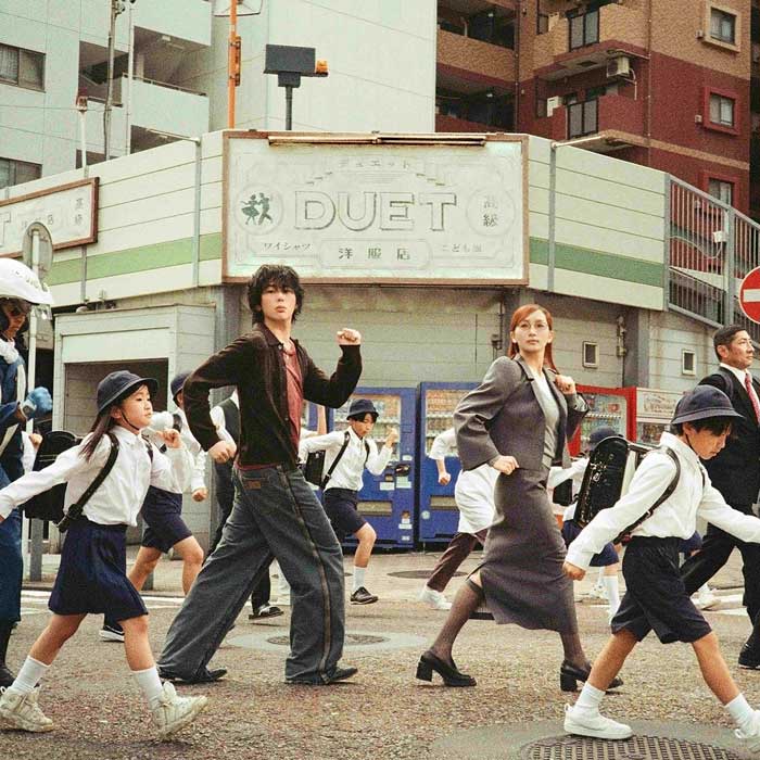 幾田りら　韓国のプロデューサー兼国民的ヒップホップアーティストZICOとのコラボシングル「DUET」が韓国音楽チャートを席巻！