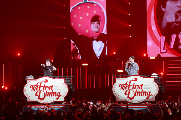 東方神起チャンミン全国8都市20公演を巡った初のソロツアーを完走！ SUPER JUNIORキュヒョンのサプライズ登場も！