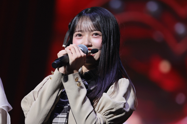 第21期生5名をお披露目＆19期研究生5名が正規メンバーに昇格！「AKB48 20th Year Live Tour 2025 in 日本武道館」オフィシャルレポート